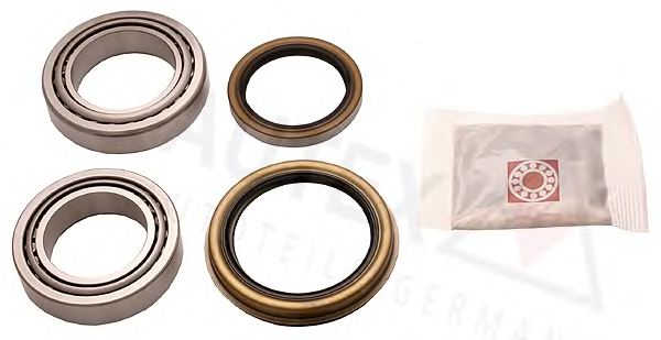 AUTEX 802978 Wheel Bearing Kit